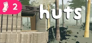 huts