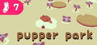 Pupper park