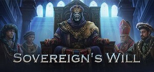 Sovereign's Will