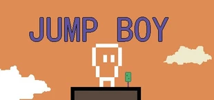 Jump Boy