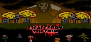Escape From The Grim