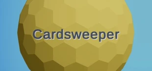 Cardsweeper