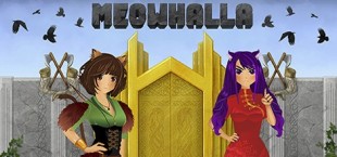 Meowhalla