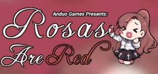 Rosas are Red