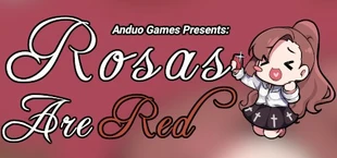 Rosas are Red