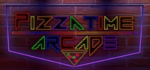 Pizza Time Arcade