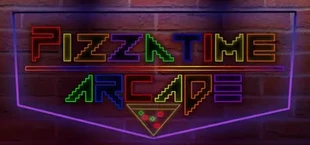 Pizza Time Arcade