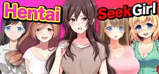 Hentai Seek Girl