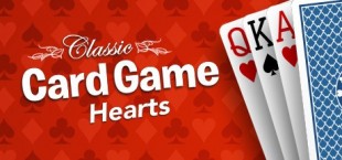 Classic Card Game Hearts
