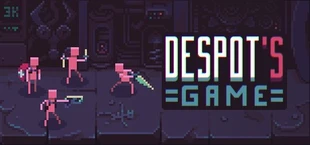 Despot's Game: Dystopian Battle Simulator