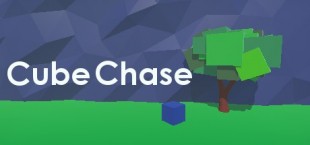 Cube Chase