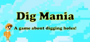 Dig Mania