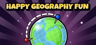 Happy Geography Fun