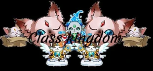 Class Kingdom
