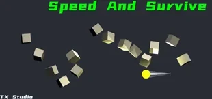 Speed And Survive Ball, 速度与幸存之球