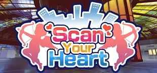Scan Your Heart "愛情限時批"