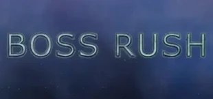 Boss Rush: Mythology