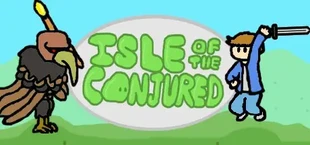 Isle of the Conjured