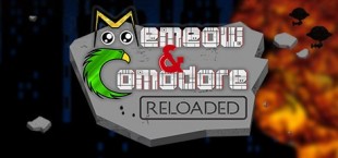 Memeow &amp; Comodore: Reloaded