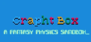 Crapht Box
