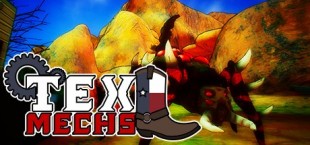 Tex-Mechs