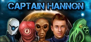 Captain Hannon - The Belanzano
