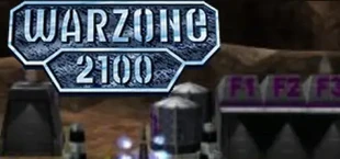 Warzone 2100