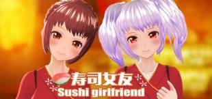 Sushi girlfriend