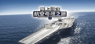 海上霸主：航空母舰之旅 Maritime Hegemony： Carrier Travel