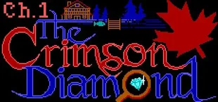 The Crimson Diamond: Chapter 1