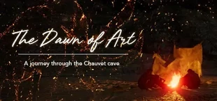 The Dawn of Art