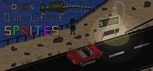 MOLC's Daily Life of S.P.R.I.T.E.S.