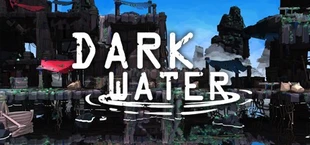 Dark Water : Slime Invader