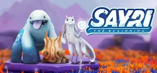 Sayri: The Beginning