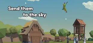 Send them to the sky