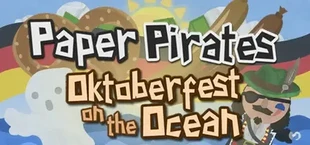 Paper Pirates