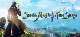 SpellMaster: The Saga