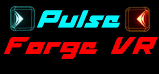 Pulse Forge VR v0.544