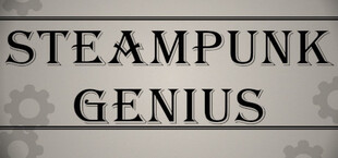 Steampunk Genius