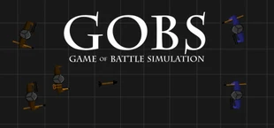 GOBS - Game Of Battle Simulation