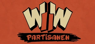 WWII Partisanen
