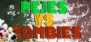 Presidents vs Zombies