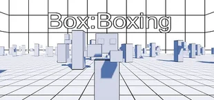 Box: Boxing