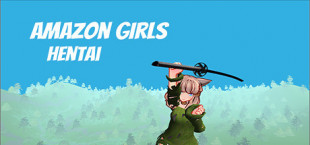 Hentai Amazon Girls