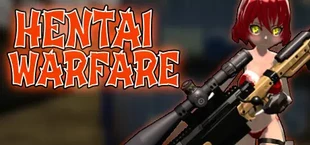 Hentai Warfare