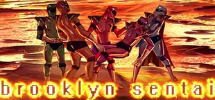 Brooklyn Sentai: Episode One