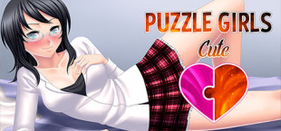 Puzzle Girls: Cute