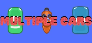 Multiple Cars