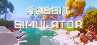 Rabbit Simulator