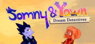 Somny &amp; Yawn: Dream Detectives